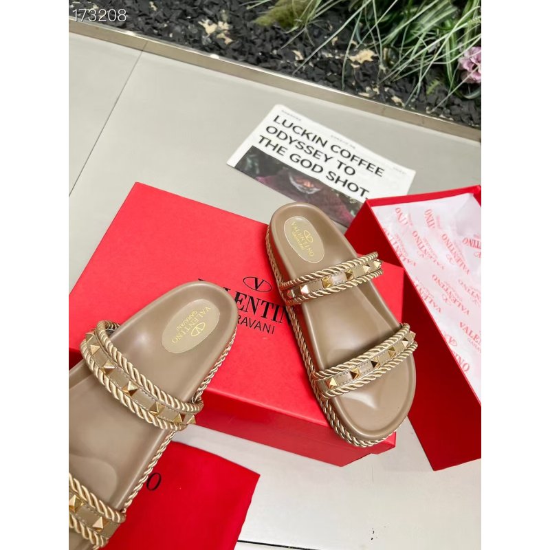 Valentino Slippers SH2505004