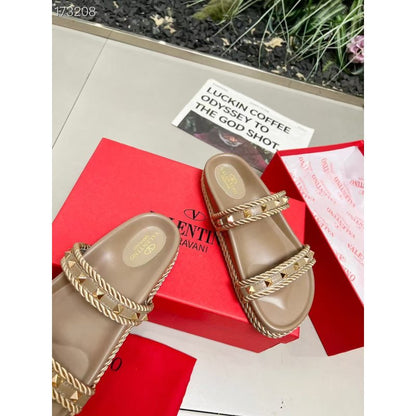 Valentino Slippers SH2505004