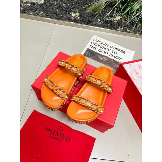 Valentino Slippers SH2505005