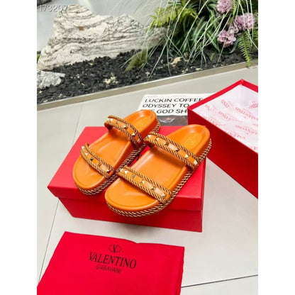 Valentino Slippers SH2505005