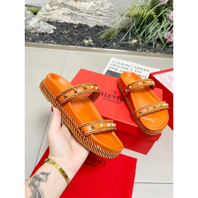 Valentino Slippers SH2505005