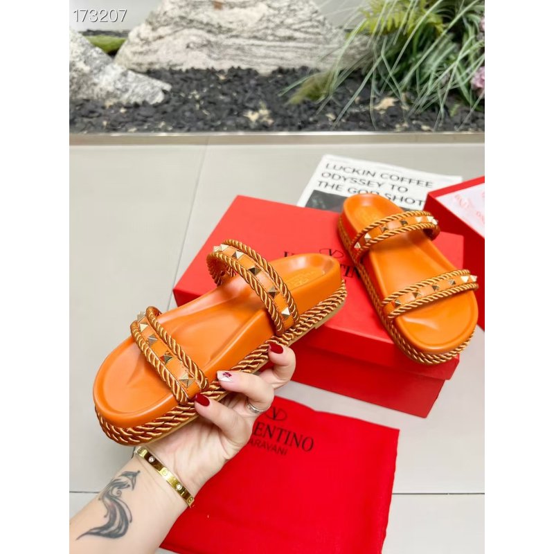 Valentino Slippers SH2505005