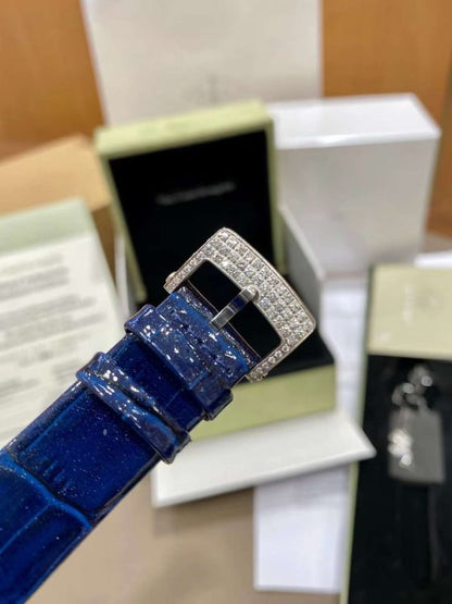 Van Cleef and Arpels Feerie Wrist Watch JWLH0160