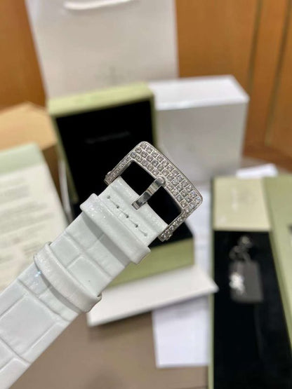 Van Cleef and Arpels Feerie Wrist Watch JWLH0162