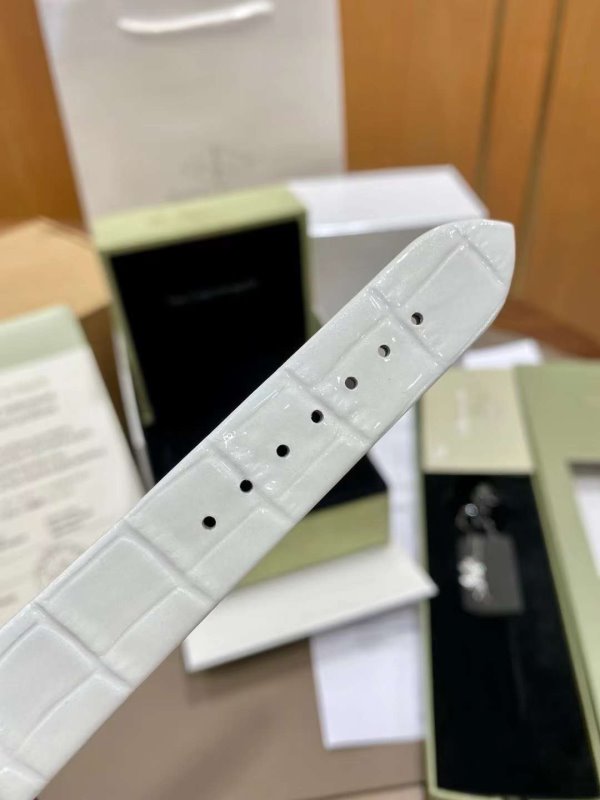 Van Cleef and Arpels Feerie Wrist Watch JWLH0162