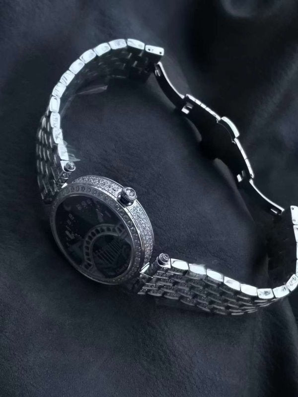 Van Cleef and Arpels Feerie Wrist Watch JWLH0163