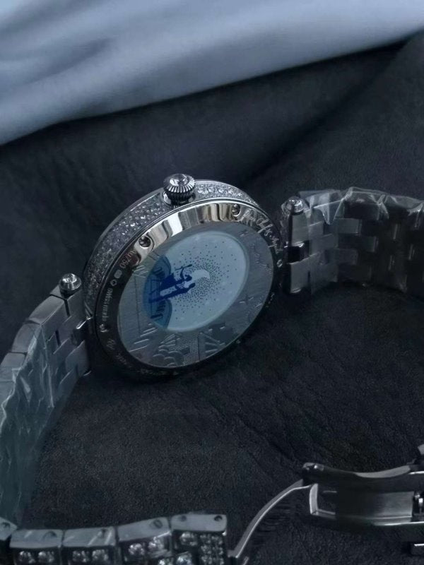 Van Cleef and Arpels Feerie Wrist Watch JWLH0163