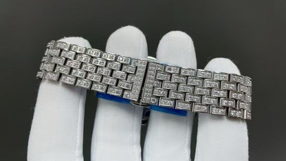 Van Cleef and Arpels Lady Feerie Wrist Watch WTJN25244