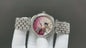 Van Cleef and Arpels Lady Feerie Wrist Watch WTJN25245