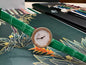 Van Cleef and Arpels Perlee New Wrist Watch WTJN25258