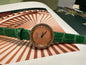 Van Cleef and Arpels Perlee New Wrist Watch WTJN25261