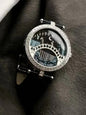 Van Cleef and Arpels Poetic Complexity Series Wrist Watch WTJN25276