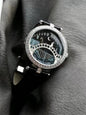 Van Cleef and Arpels Poetic Complexity Series Wrist Watch WTJN25277