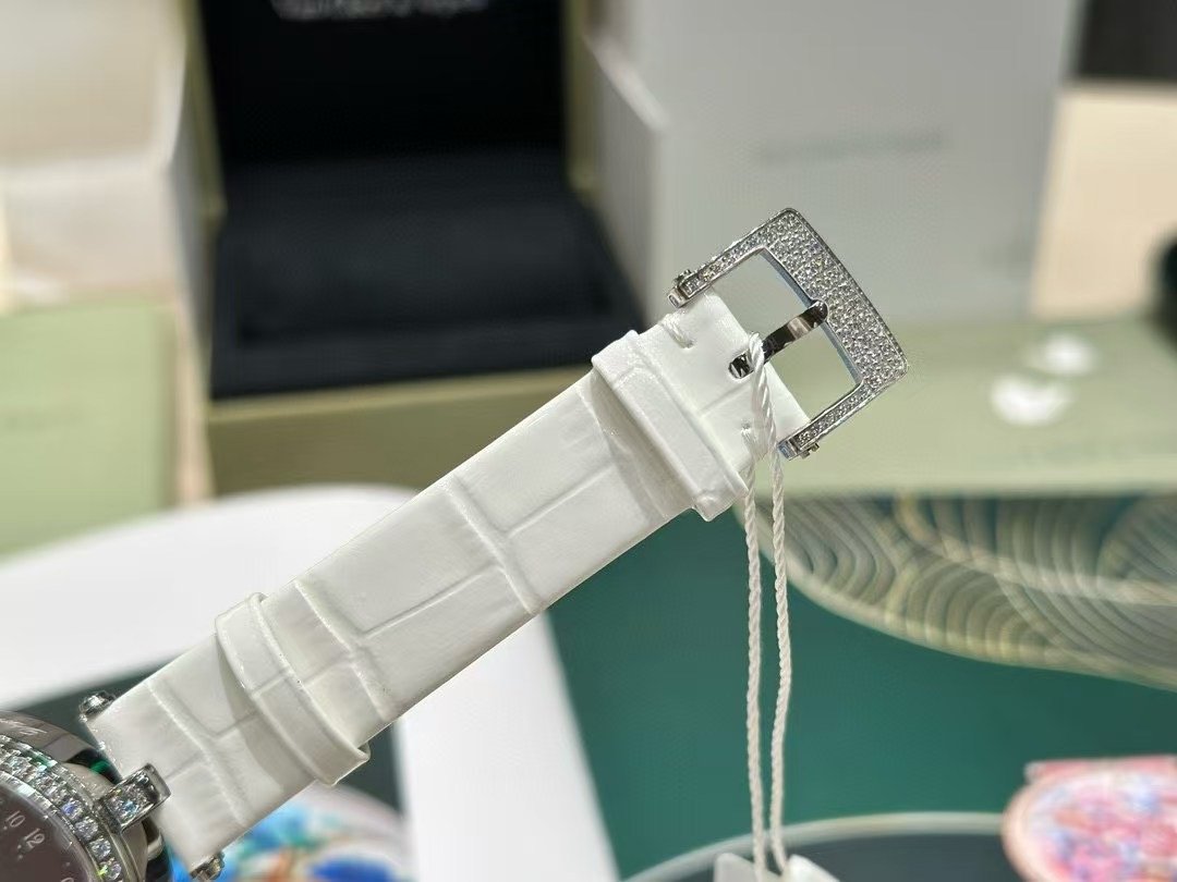 Van Cleef and Arpels Poetic Function Series Wrist Watch WTJN25251