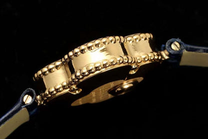 Van Cleef and Arpels Sweet Alhambra Series Wrist Watch WAT02113