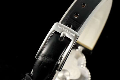 Van Cleef and Arpels Sweet Alhambra Series Wrist Watch WAT02114