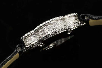 Van Cleef and Arpels Sweet Alhambra Series Wrist Watch WAT02114