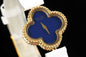 Van Cleef and Arpels Sweet Alhambra Series Wrist Watch WAT02116