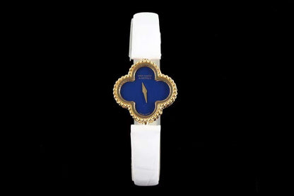 Van Cleef and Arpels Sweet Alhambra Series Wrist Watch WAT02116