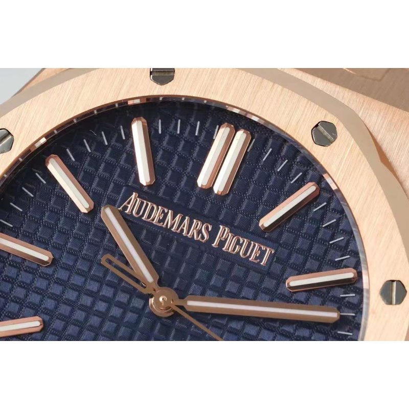 Audemars Piguet 15510 Anniversary Series Wrist Watch WAT02082