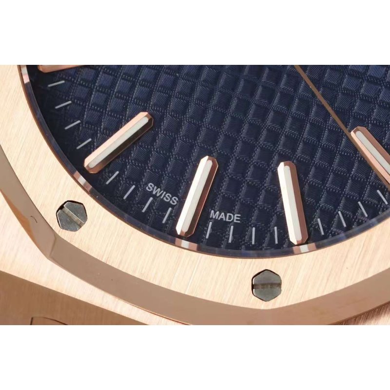 Audemars Piguet 15510 Anniversary Series Wrist Watch WAT02082 – Prestige