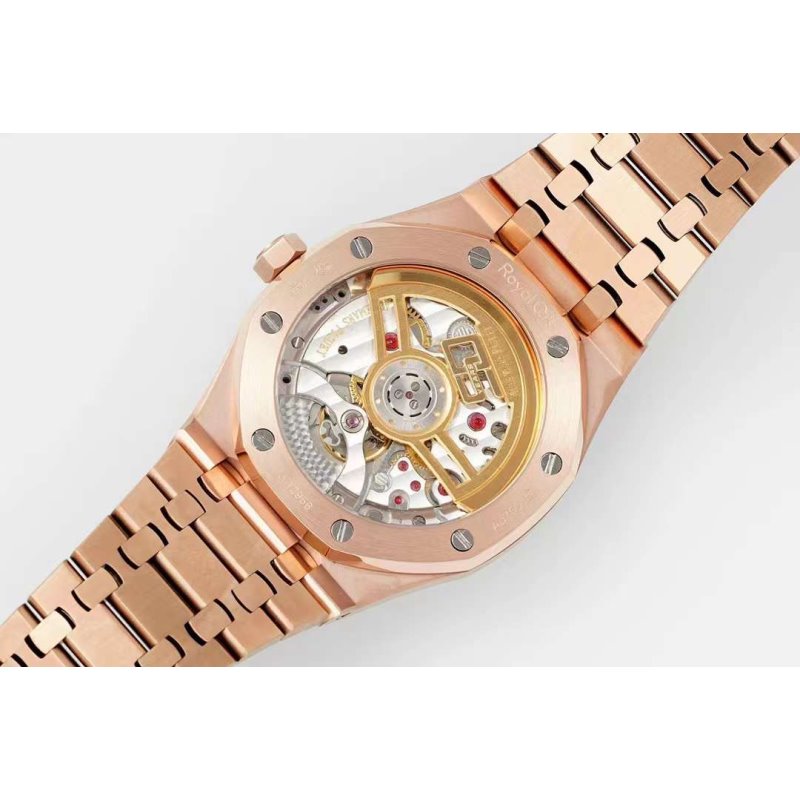 Audemars Piguet 15510 Anniversary Series Wrist Watch WAT02082 – Prestige