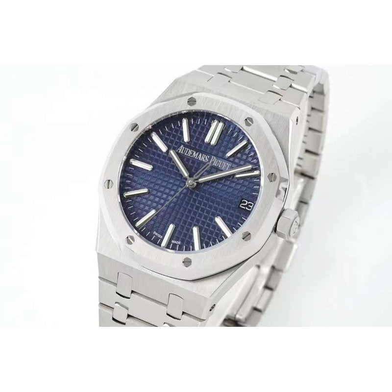 Audemars Piguet 15510 Anniversary Series Wrist Watch WAT02086