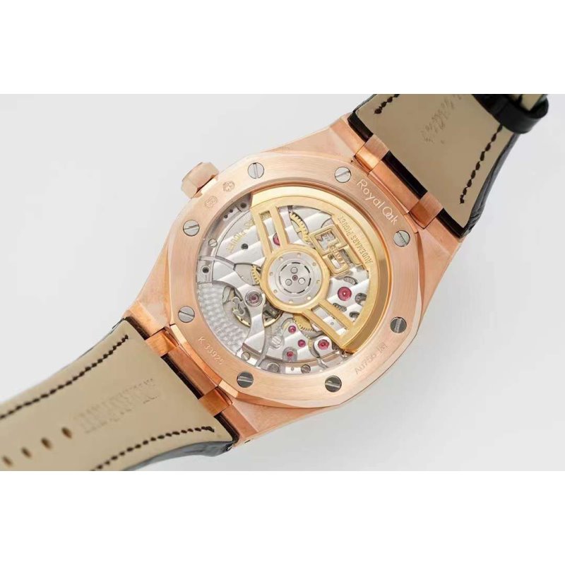 Audemars Piguet 15510 Anniversary Series Wrist Watch WAT02089