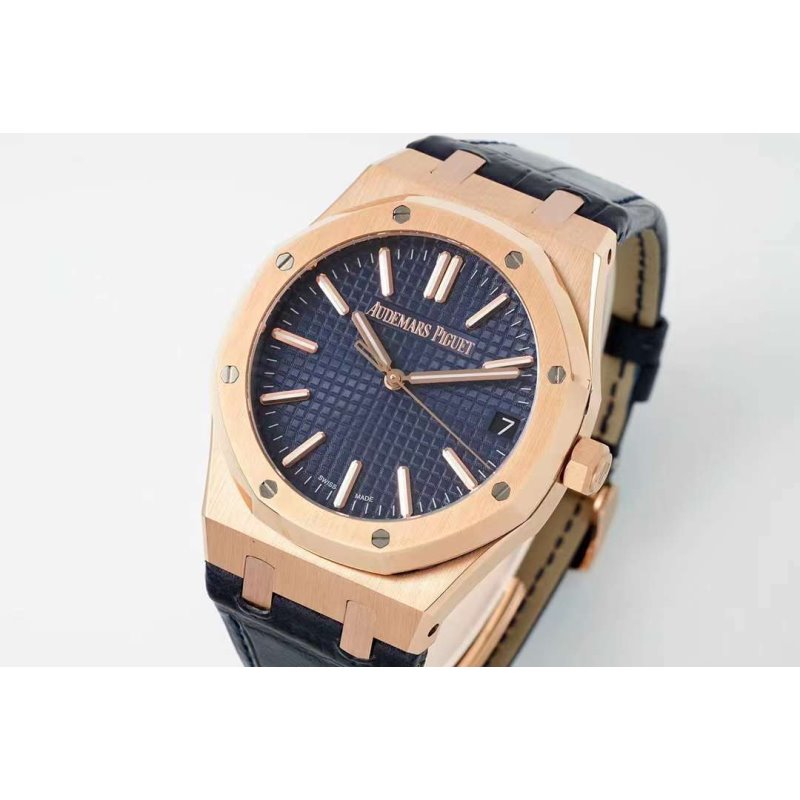 Audemars Piguet 15510 Anniversary Series Wrist Watch WAT02090