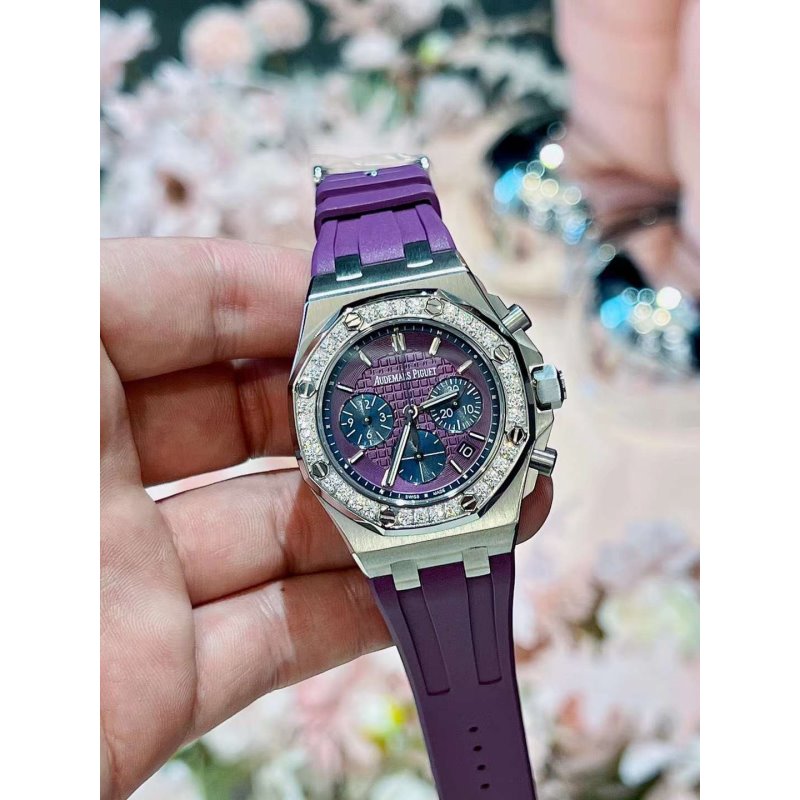 Audemars Piguet Abby Wrist Watch WAT02129