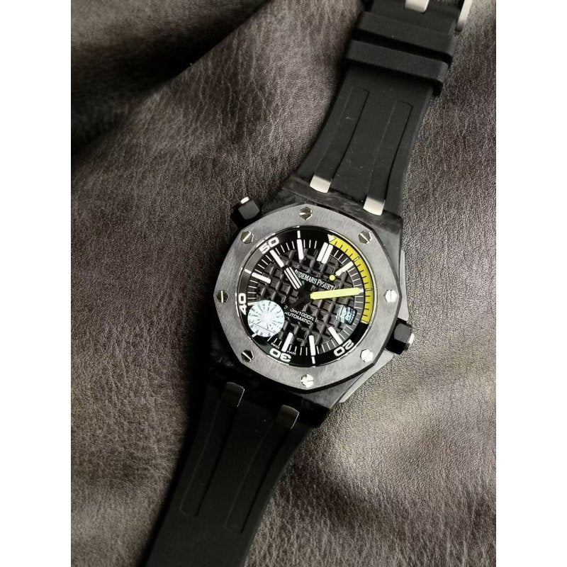 Audemars Piguet Royal Oak Offshore Series Wrist Watch WAT01633