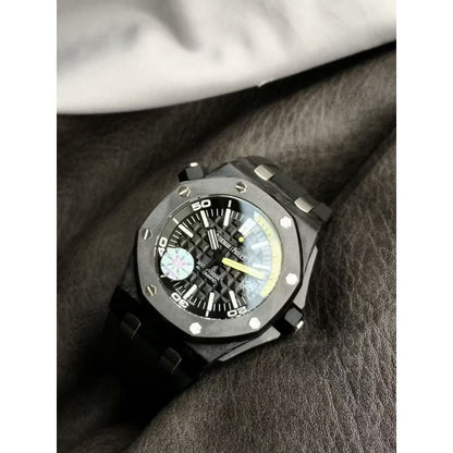 Audemars Piguet Royal Oak Offshore Series Wrist Watch WAT01633