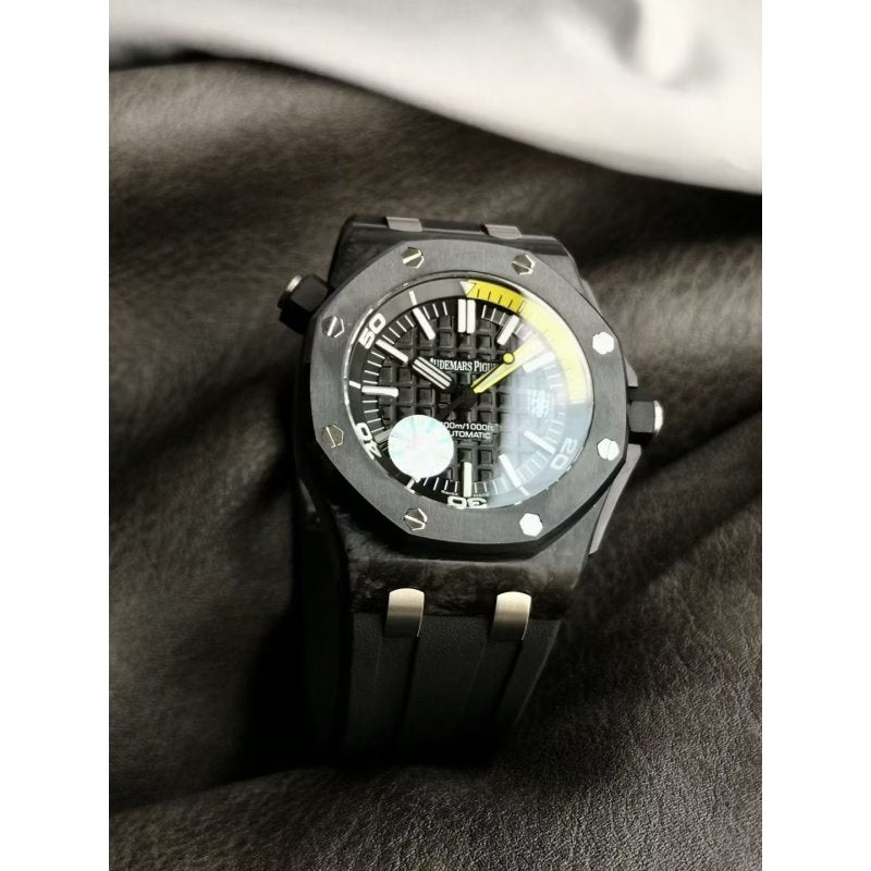 Audemars Piguet Royal Oak Offshore Series Wrist Watch WAT01633