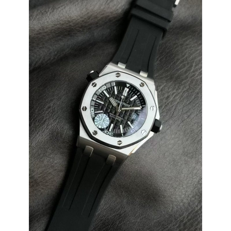 Audemars Piguet Royal Oak Offshore Series Wrist Watch WAT01634