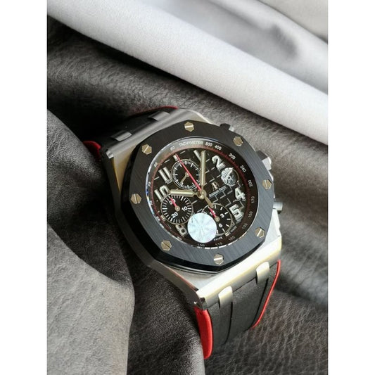 Audemars Piguet Royal Oak Offshore Series Wrist Watch WAT01635