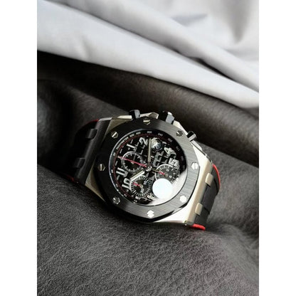 Audemars Piguet Royal Oak Offshore Series Wrist Watch WAT01635