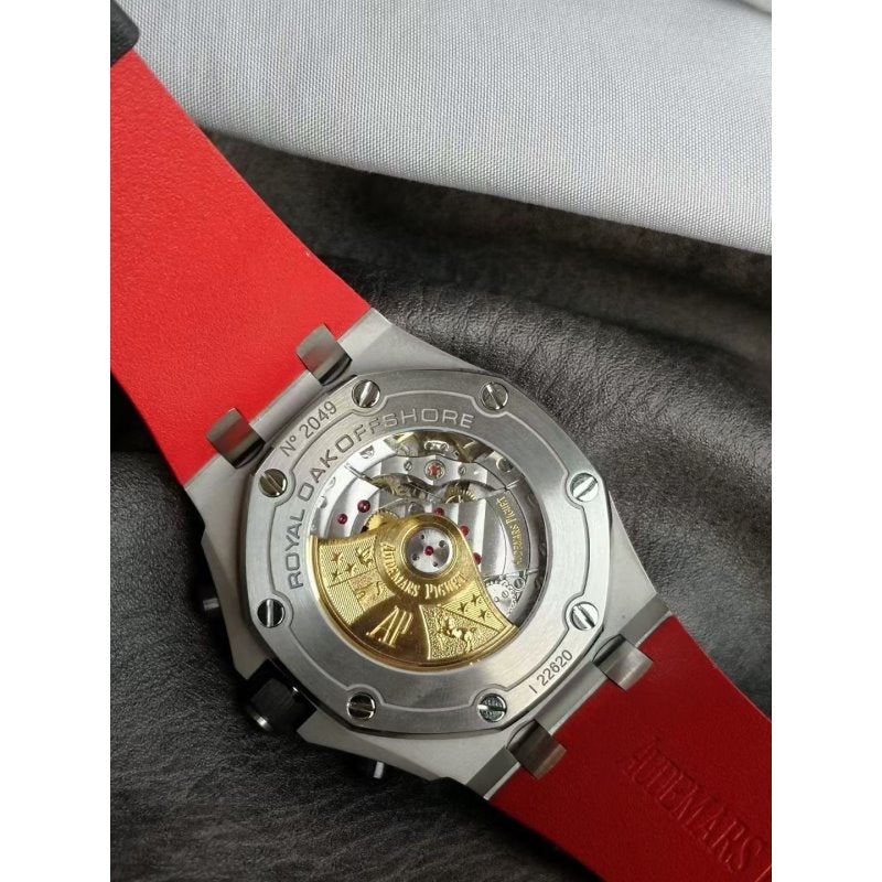 Audemars Piguet Royal Oak Offshore Series Wrist Watch WAT01635