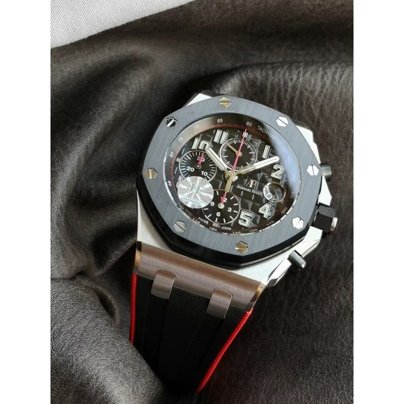 Audemars Piguet Royal Oak Offshore Series Wrist Watch WAT01635