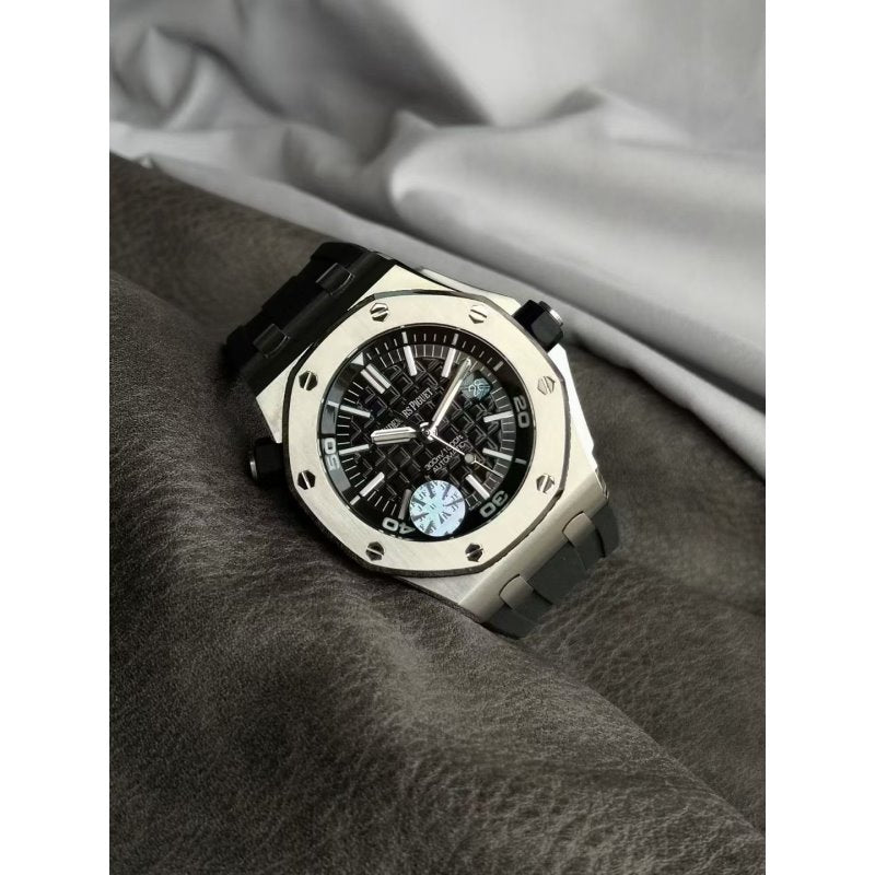 Audemars Piguet Royal Oak Offshore Series Wrist Watch WAT01636