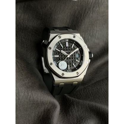 Audemars Piguet Royal Oak Offshore Series Wrist Watch WAT01636