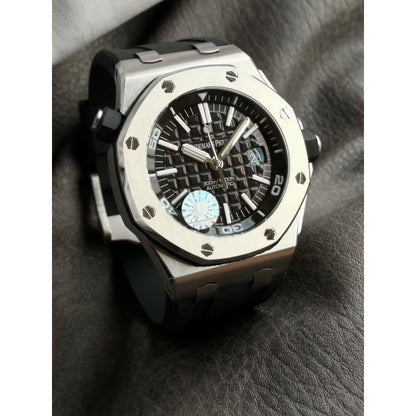 Audemars Piguet Royal Oak Offshore Series Wrist Watch WAT01636