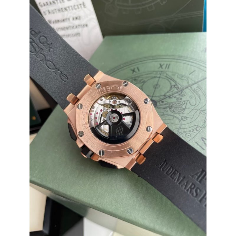 Audemars Piguet Royal Oak Offshore Series Wrist Watch WAT01643