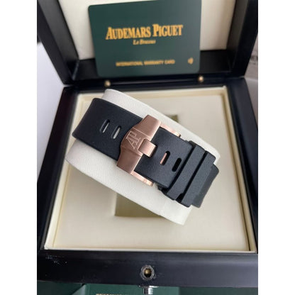 Audemars Piguet Royal Oak Offshore Series Wrist Watch WAT01643