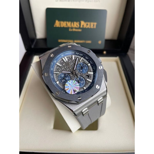 Audemars Piguet Royal Oak Offshore Series Wrist Watch WAT01644