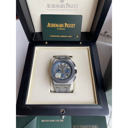 Audemars Piguet Royal Oak Offshore Series Wrist Watch WAT01644