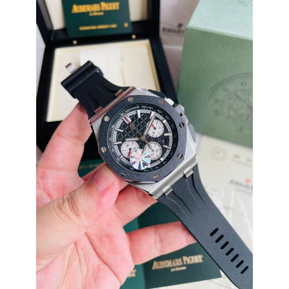 Audemars Piguet Royal Oak Offshore Series Wrist Watch WAT01645