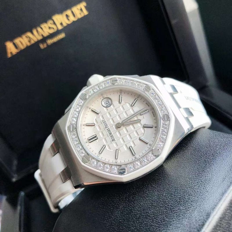 Audemars Piguet Royal Oak Offshore Wrist Watch WAT02070