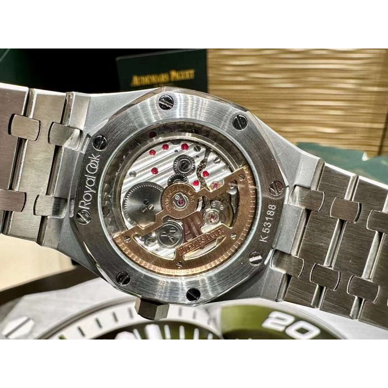 Audemars Piguet Royal Oak Offshore Wrist Watch WAT02137