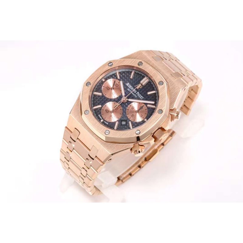 Audemars Piguet Royal Oak Series  Wrist Watch WAT02020