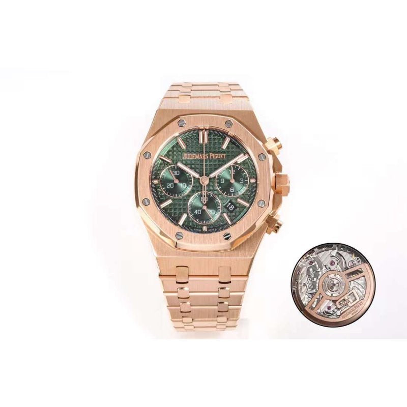 Audemars Piguet Royal Oak Series  Wrist Watch WAT02023